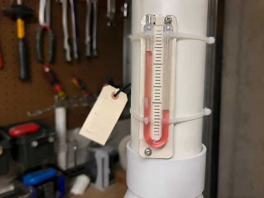 Radon mitigation system cost breakdown for Pueblo CO homes